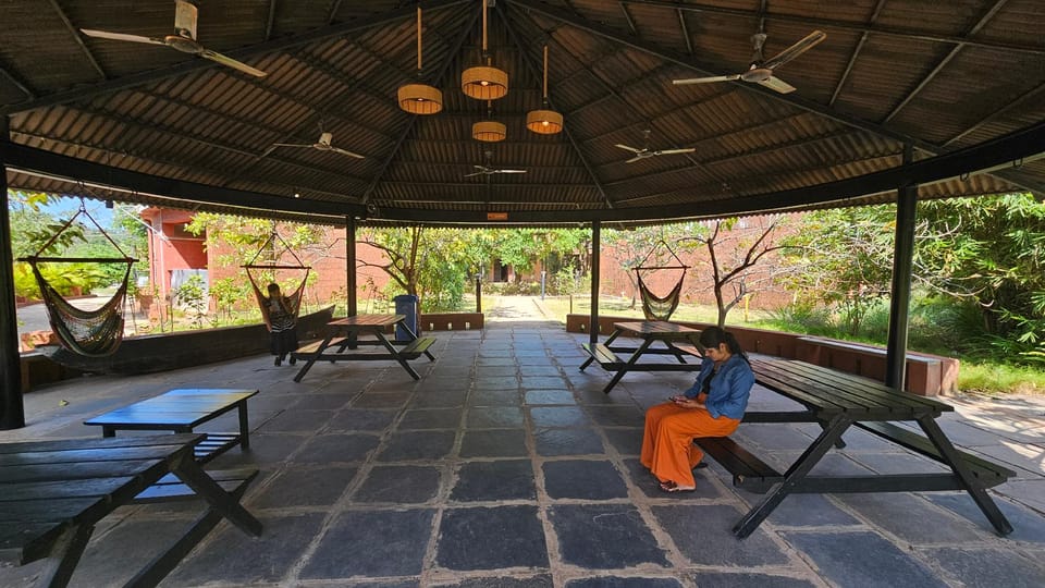 Arthigamya Spa & Resort Resort in Karnataka