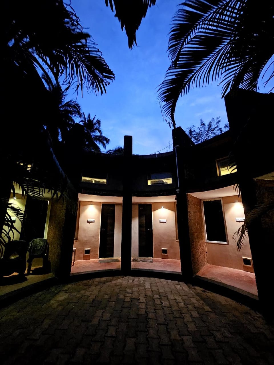 Arthigamya Spa & Resort Resort in Karnataka