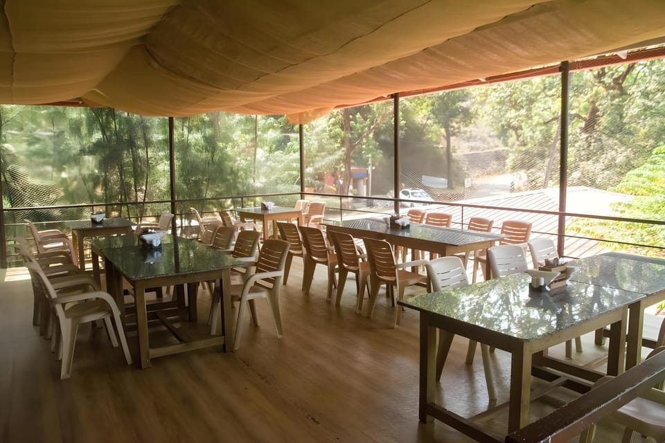 Arthigamya Spa & Resort Resort in Karnataka