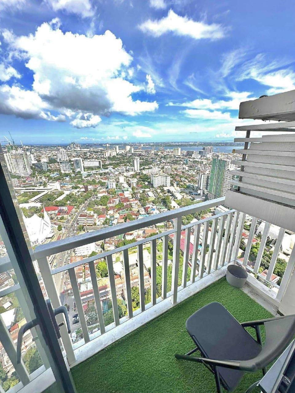 Ancho Listing One Bedroom With Balcony Hotel in Lapu-Lapu City