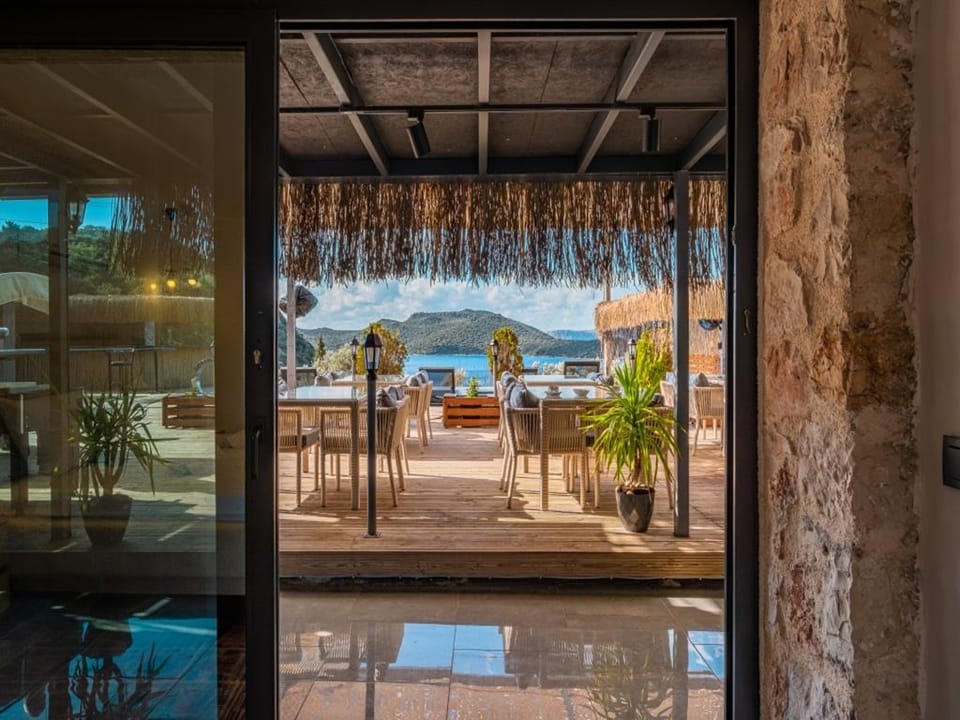 The Luxury Shelters Bed and Breakfast in Antalya Province