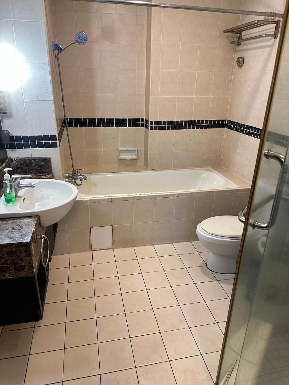 Seri Bukit Ceylon by anhome Bukit bintang Apartment hotel in Federal Territory of Kuala Lumpur