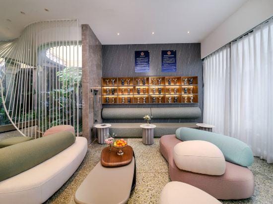 BEIJING JIASHIDE HOTEL Hotel in Beijing