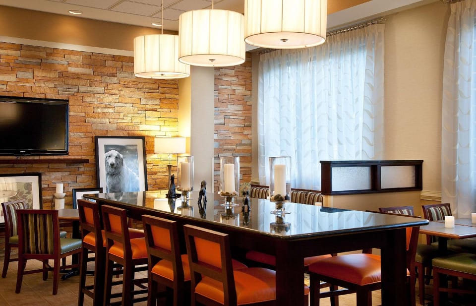 Hampton Inn Alexandria/Pentagon South Hotel in Alexandria