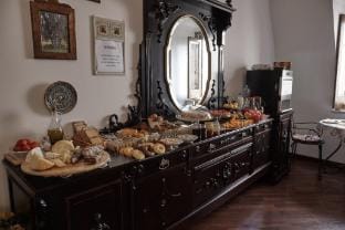 B&B IL PESCHICIANO Hotel in Peschici