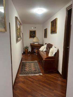B&B IL PESCHICIANO Hotel in Peschici