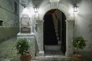 B&B IL PESCHICIANO Hotel in Peschici