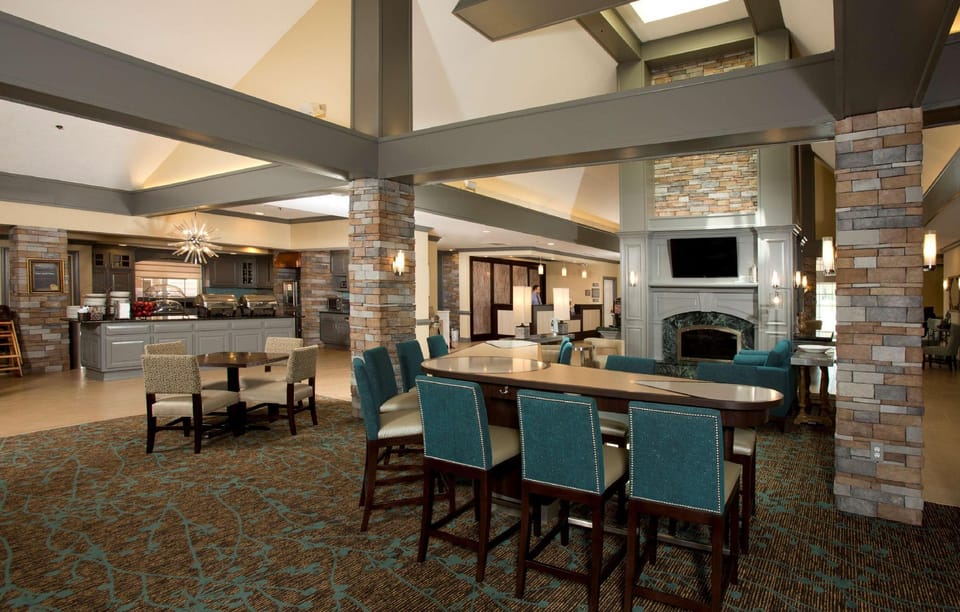 Homewood Suites by Hilton Alexandria/Pentagon South Hotel in Alexandria
