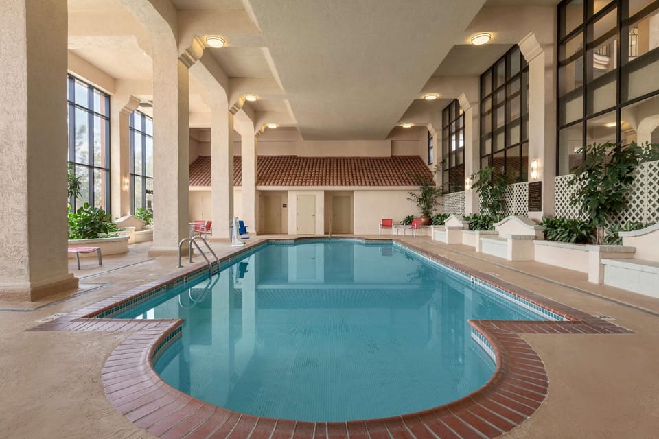 Embassy Suites by Hilton Baton Rouge Hotel in Baton Rouge
