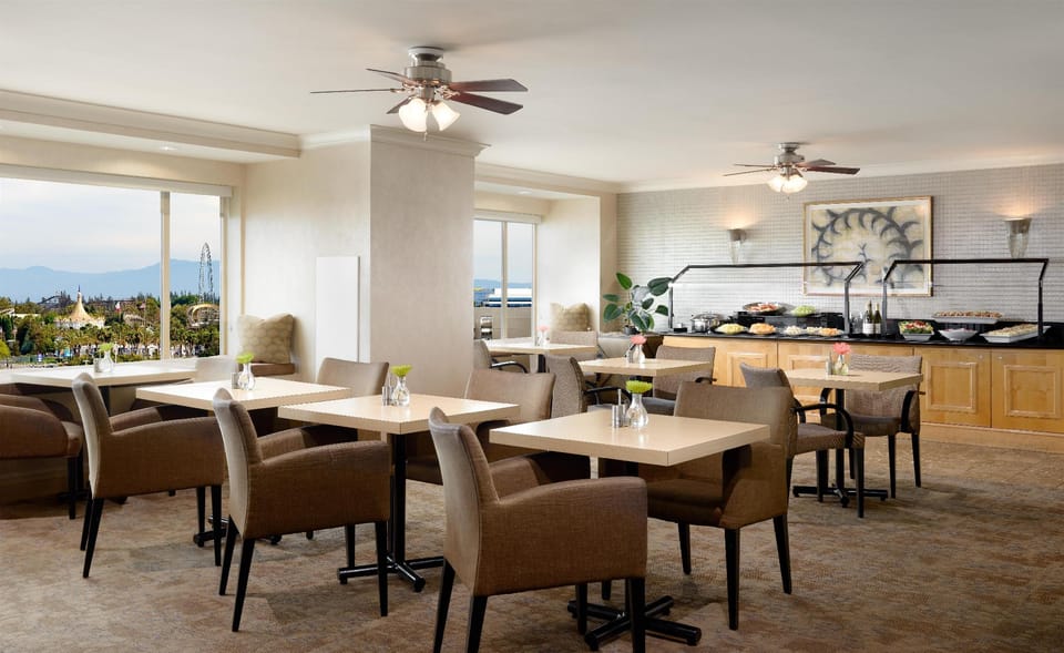 Hilton Santa Clara Hotel in Santa Clara