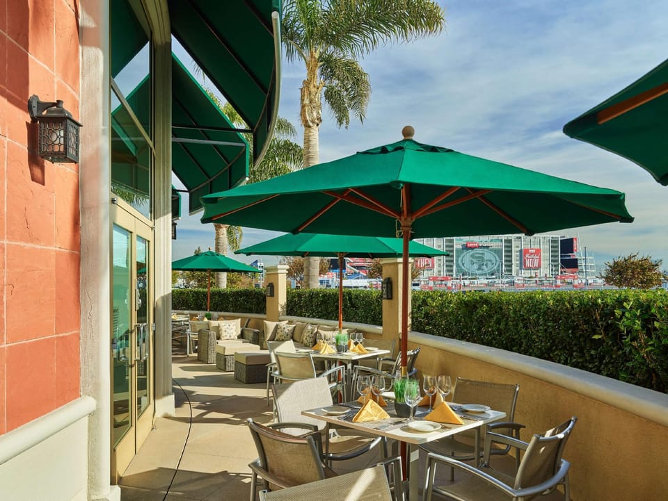 Hilton Santa Clara Hotel in Santa Clara