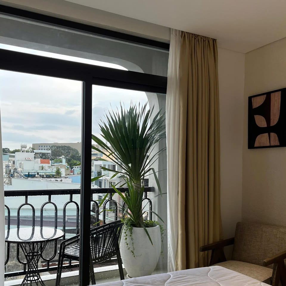 Đông Như 6 Hotel Hotel in Ho Chi Minh City