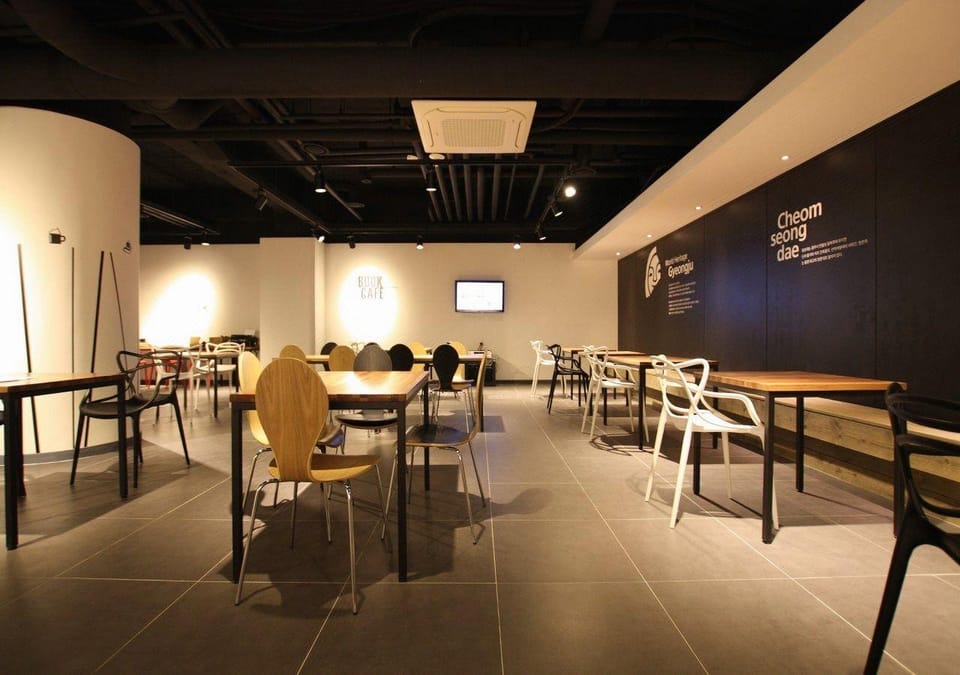141 Mini Hotel Motel in South Korea
