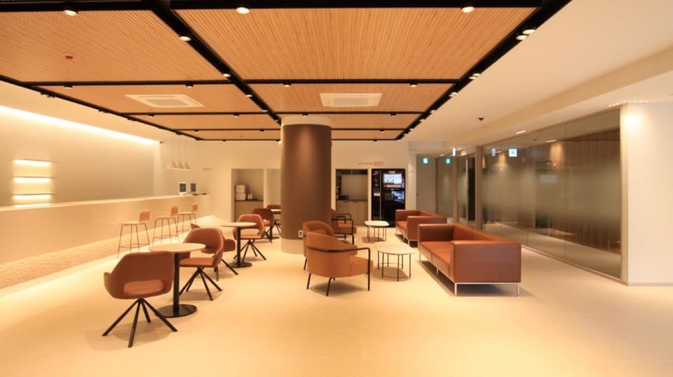 Coffee shop