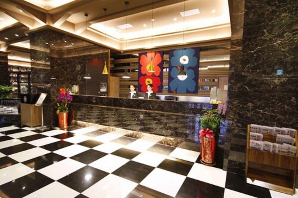 Kindness Hotel Hualien Hotel in Taiwan, Province of China