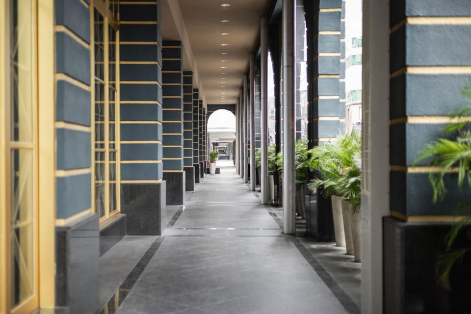 Kindness Hotel Hualien Hotel in Taiwan, Province of China