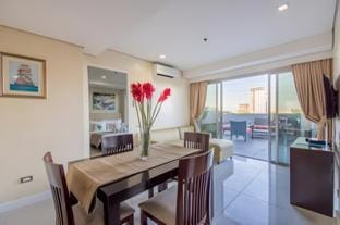 Alicia Apartelle Hotel in Cebu City