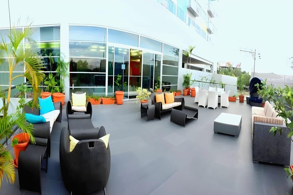 Alicia Apartelle Hotel in Cebu City
