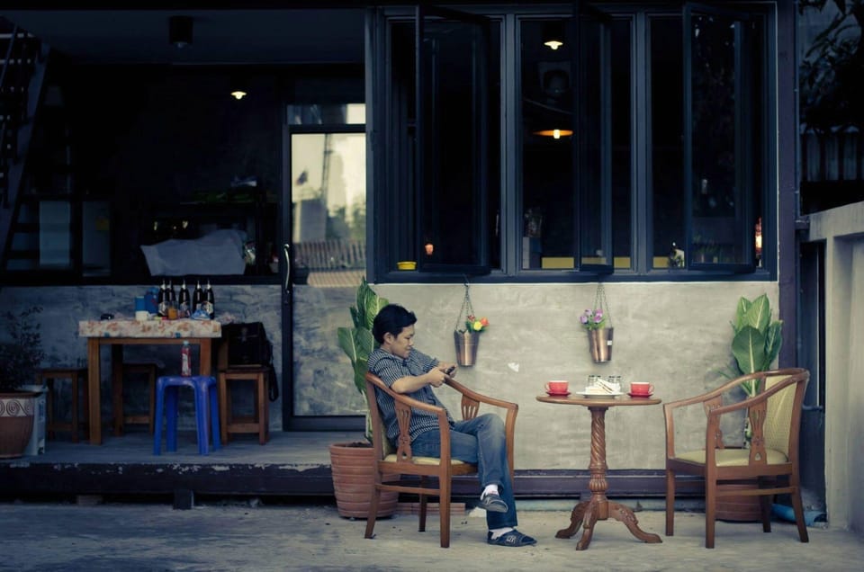 The Impress Sisaket Apartment hotel in Laos