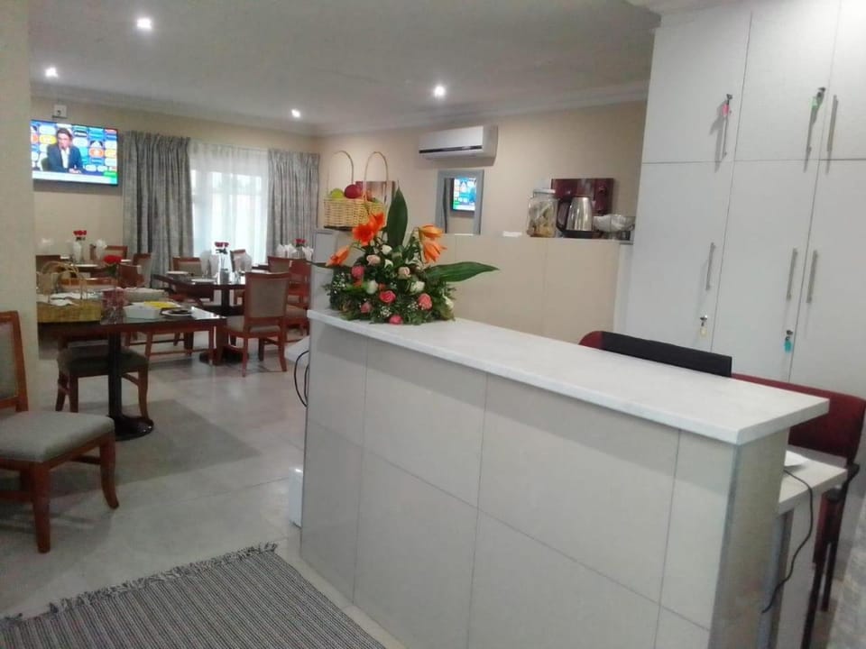 Benoni N12 Hotel Hotel in Gauteng