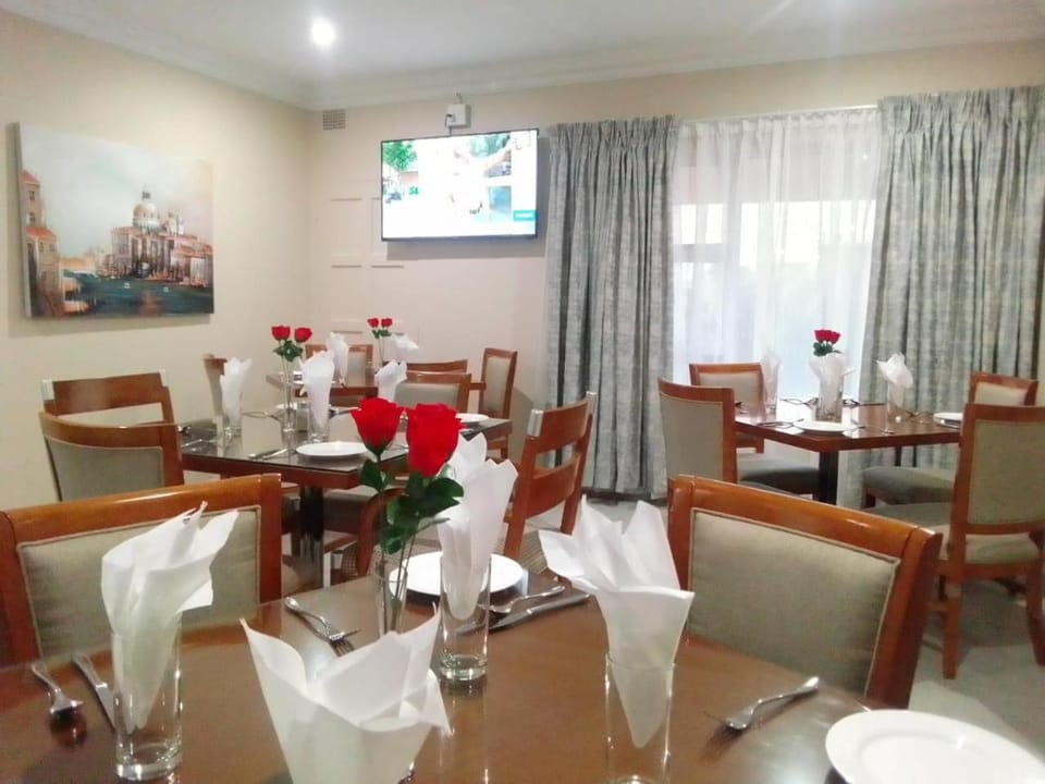 Benoni N12 Hotel Hotel in Gauteng