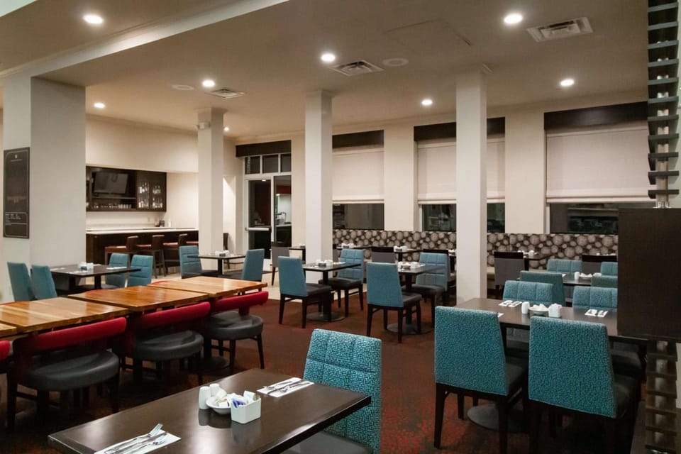 Hilton Garden Inn Columbus/Dublin Hotel in Dublin