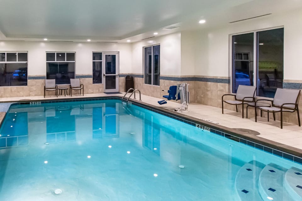 Hilton Garden Inn Columbus/Dublin Hotel in Dublin