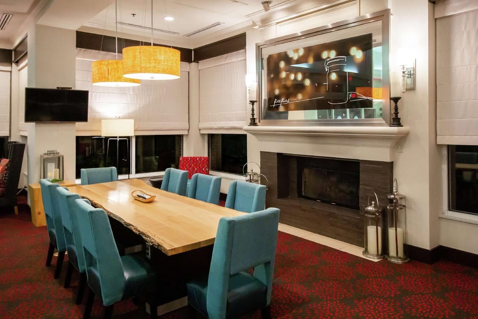 Hilton Garden Inn Columbus/Dublin Hotel in Dublin
