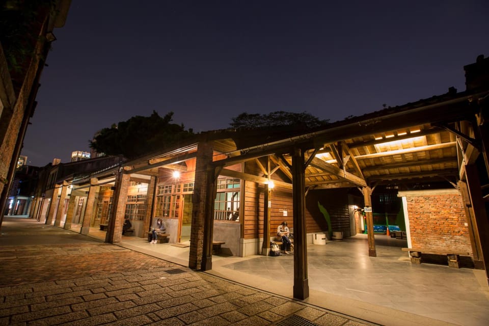 Wholesome Hotel Hotel in Taipei City