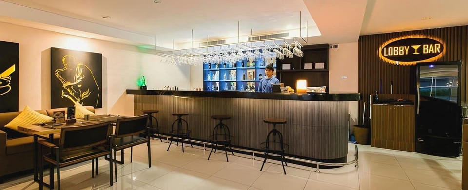 Adelphi Pattaya Hotel Hotel in Pattaya City