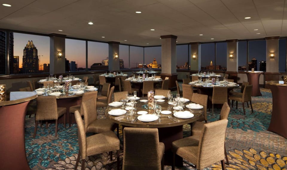 Meeting room / ballrooms