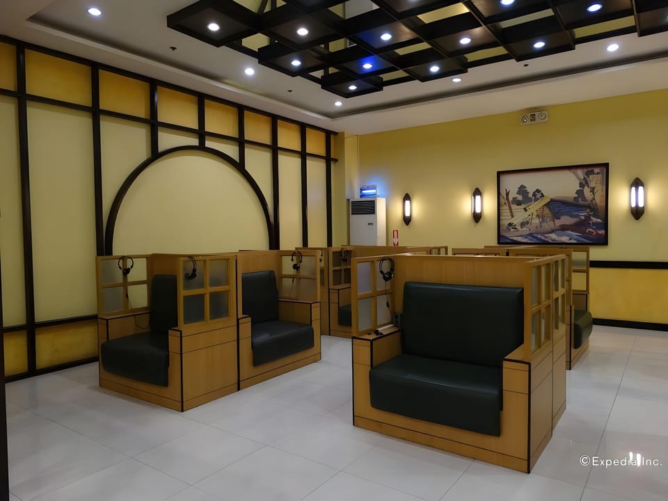 Hotel Sogo Buendia Hotel in Pasay