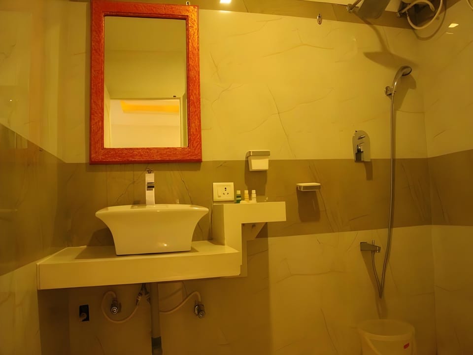 Paparazzi Resort  Resort in Baga
