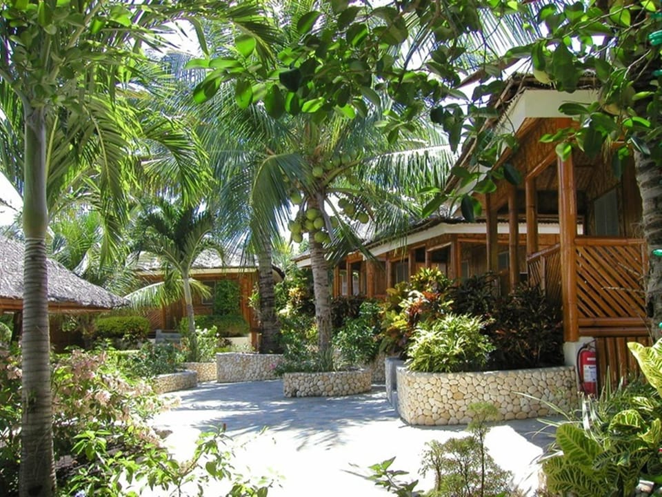 Facilities