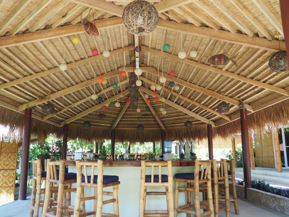 Magic Oceans Dive Resort Resort in Central Visayas