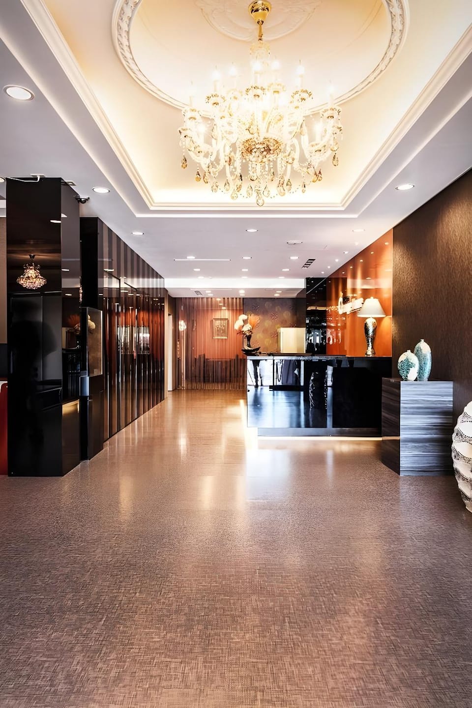 O House Hotel Hotel in Kaohsiung