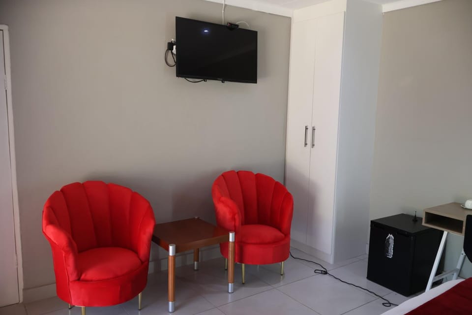 Boksburg Hotel Hotel in Gauteng