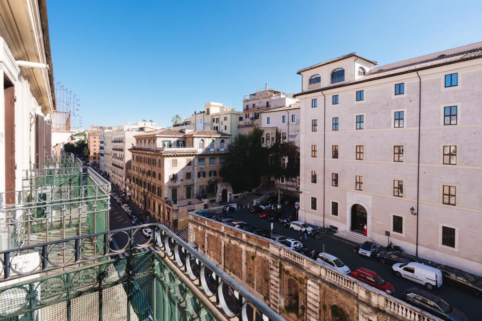 Hotel Centro Cavour Hotel in Rome