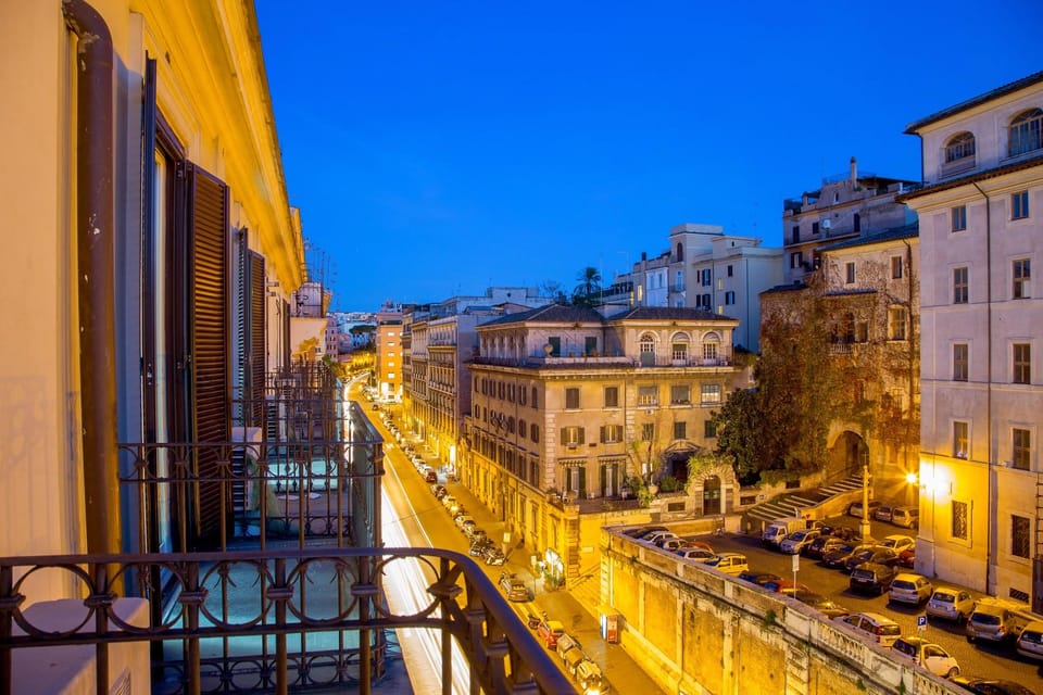 Hotel Centro Cavour Hotel in Rome