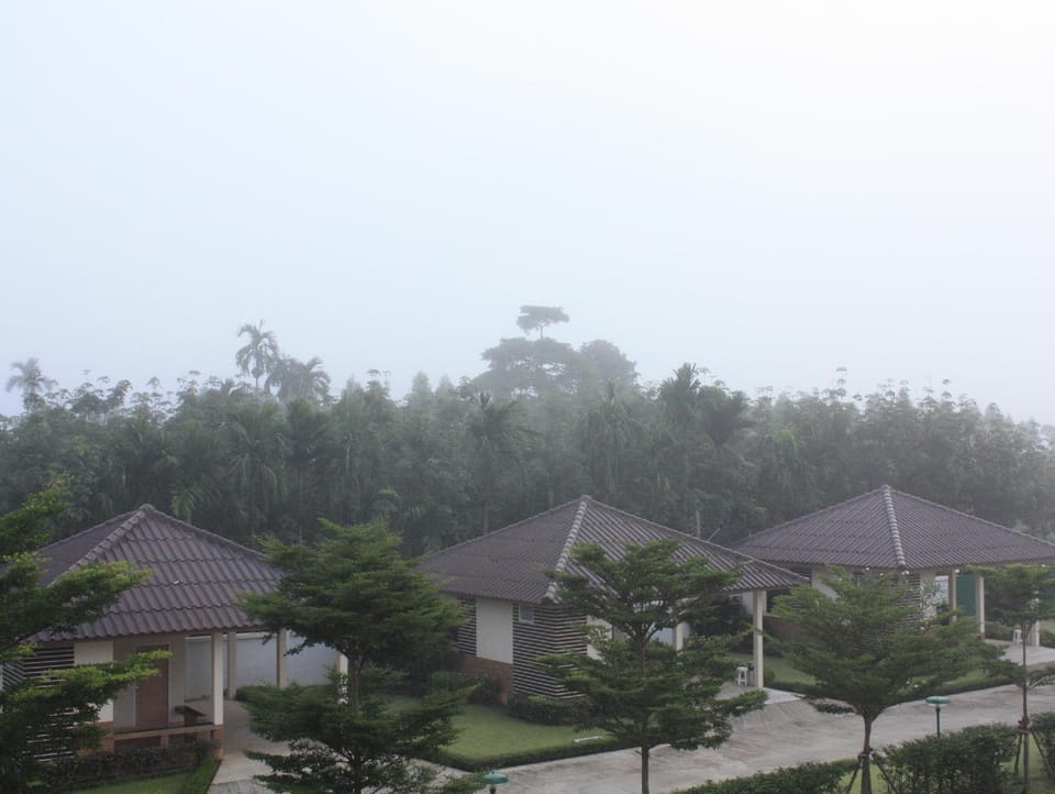 Kaengtara Resort Resort in Thailand