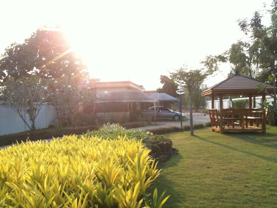 Kaengtara Resort Resort in Thailand