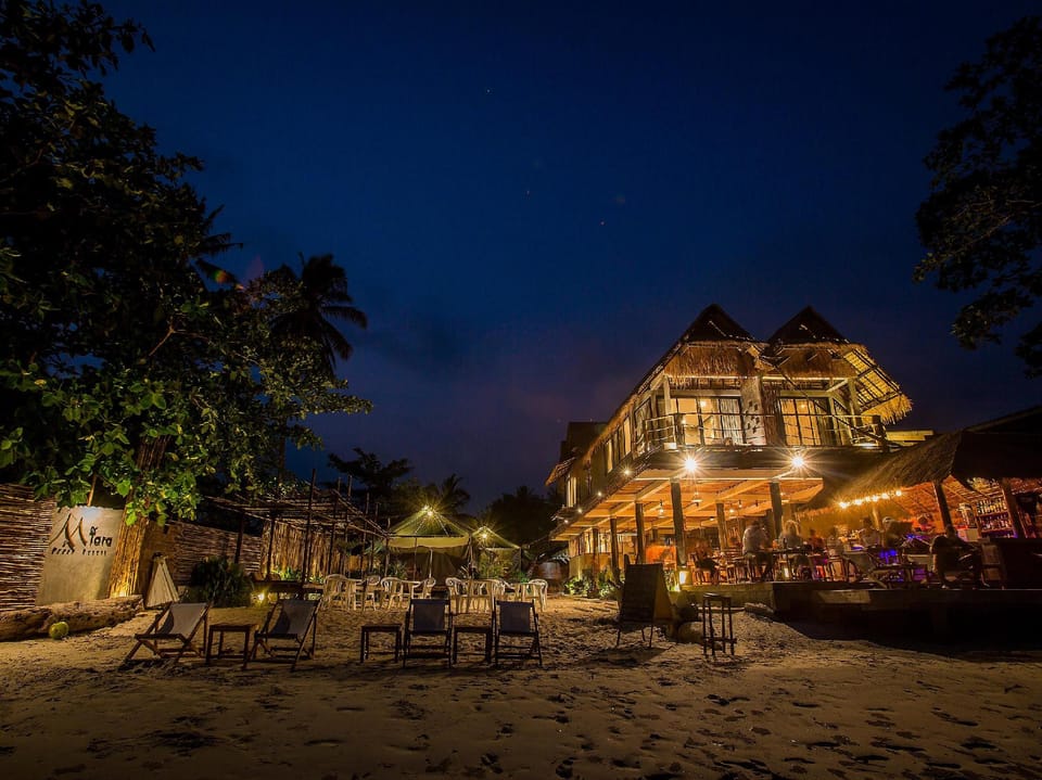 Koh Mook De Tara Beach Resort Resort in Thailand