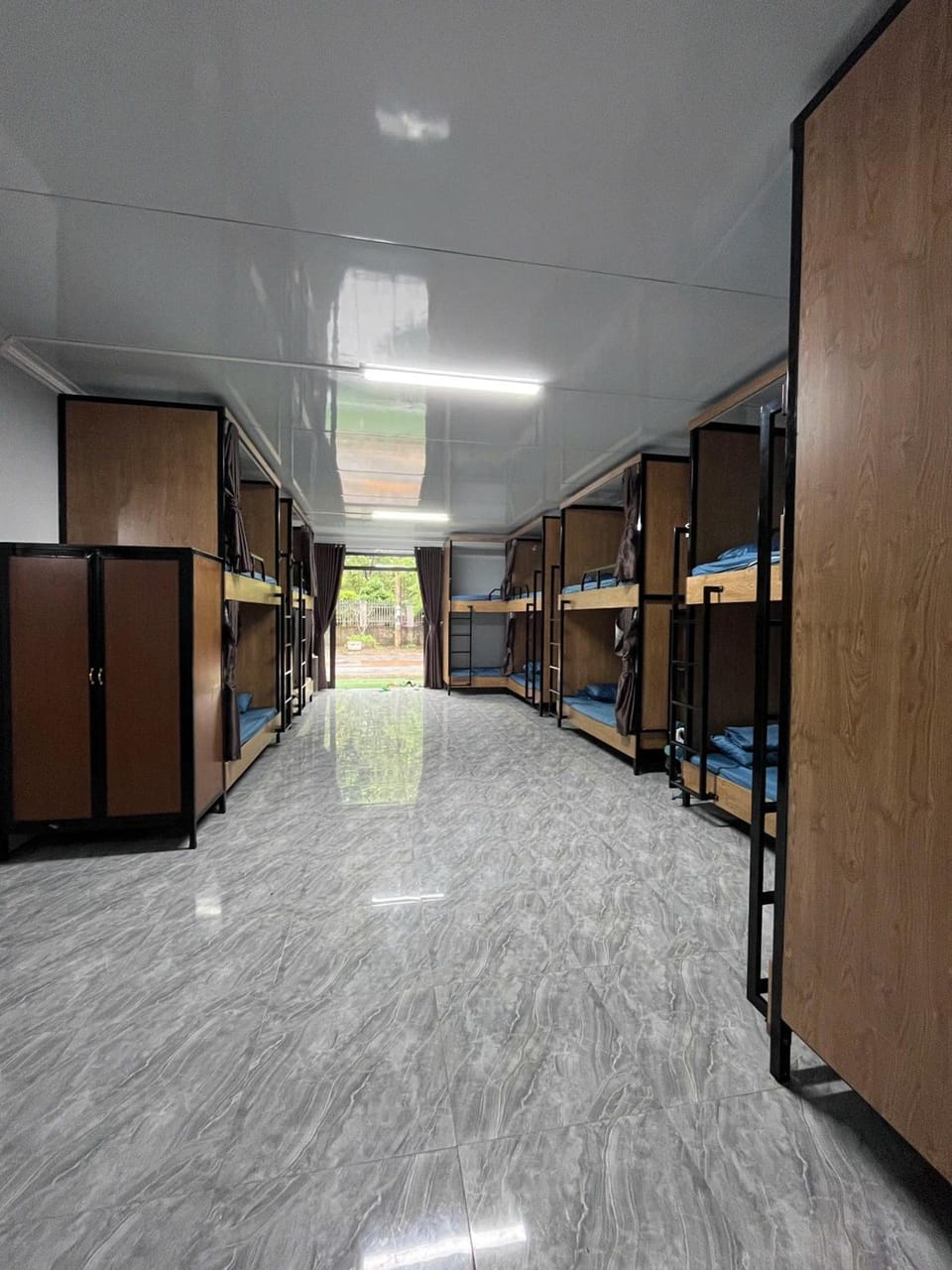 Cloudy hostel & Tourist Bed and Breakfast in Vietnam