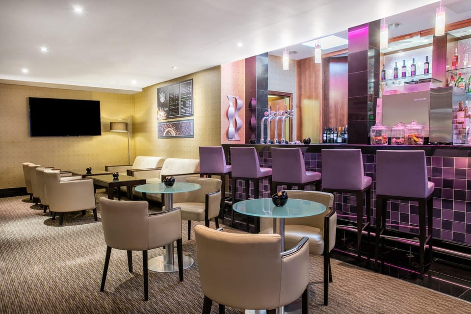 Crowne Plaza London Ealing By IHG Hotel in London Borough of Ealing