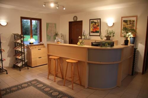 Hotel Les Charmilles de Mormal Hotel in Hauts-de-France