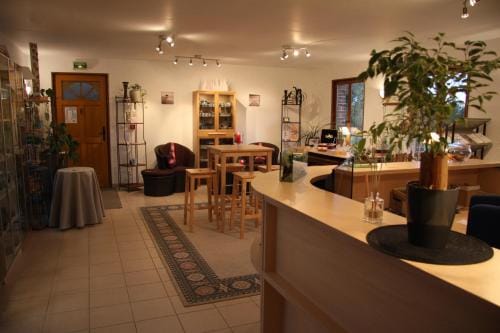 Hotel Les Charmilles de Mormal Hotel in Hauts-de-France