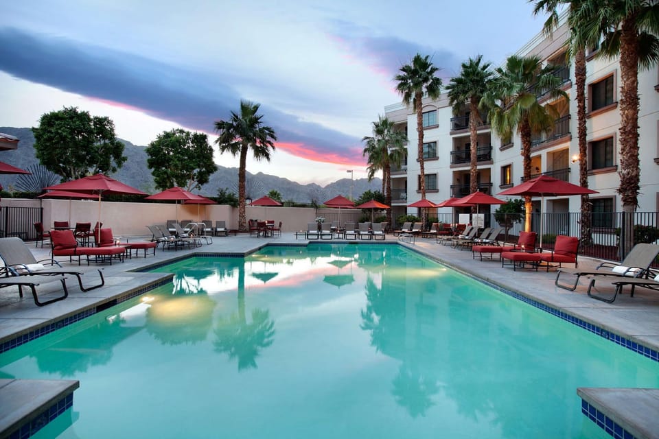 Embassy Suites by Hilton La Quinta Hotel & Spa Hotel in Indian Wells