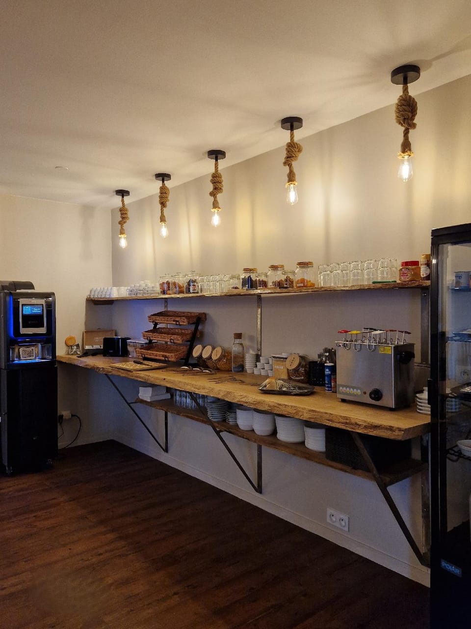 Hôtel Eisenhower Hotel in Normandy