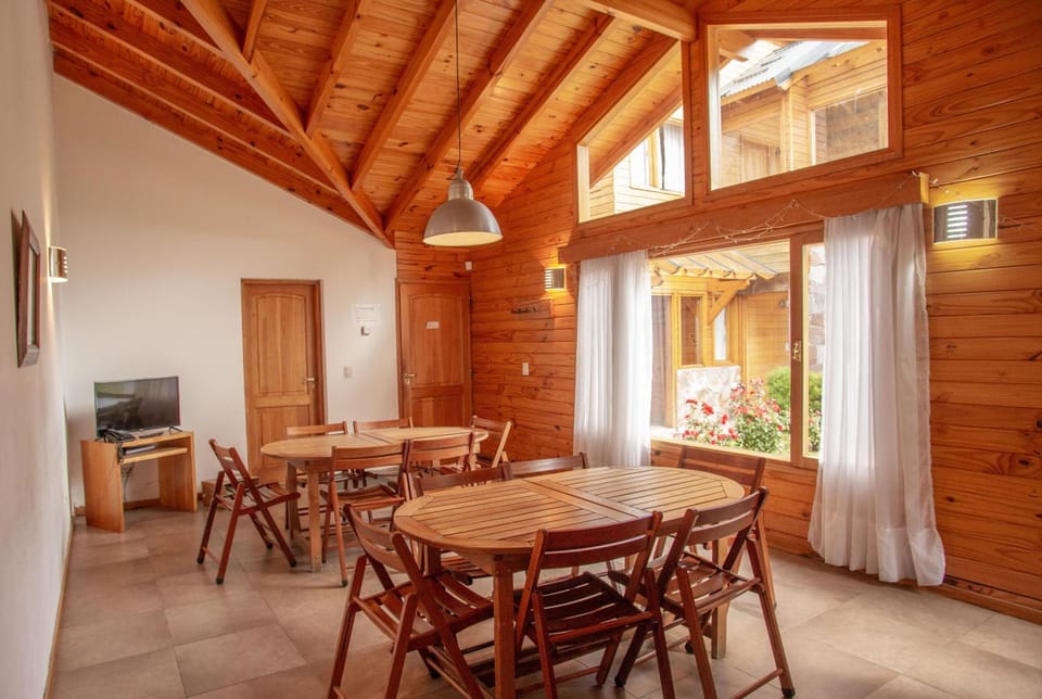 Apart del Faldeo Apartment hotel in San Martín de los Andes