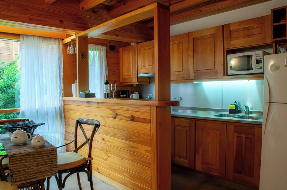 Apart del Faldeo Apartment hotel in San Martín de los Andes